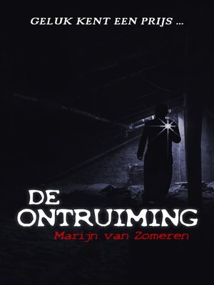 cover image of De Ontruiming